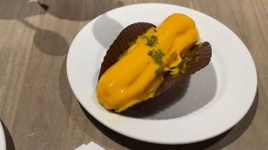 Буше обзор кондитерской в Питере