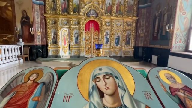 Я такого ещё не видел смотреть онлайн