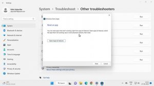 How To Fix Microsoft Store wont download Error code 0x80070005