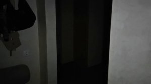 ПРИЗРАК НАПУГАЛ ДЕВУШКУ НОЧЬЮ | THE GHOST SCARED A GIRL AT NIGHT #1