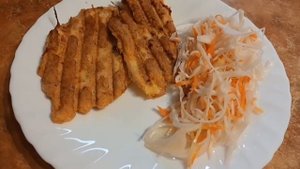 Мой ужин по правило тарелки 300 гр?#ппзавтраки#ппужины#ппобеды##моирецепты#стройнеемвместе