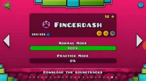 Geometry dash + Brawl Stars