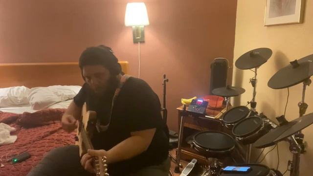 If I Scream, fender acoustasonic telecaster смотреть онлайн