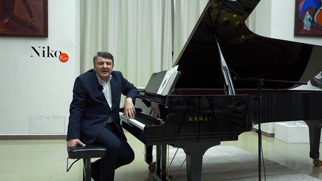 Лекция 154. Рахманинов и Прокофьев. | Композитор Иван Соколов. смотреть онлайн