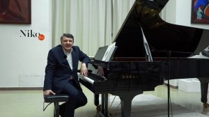 Лекция 154. Рахманинов и Прокофьев. | Композитор Иван Соколов.