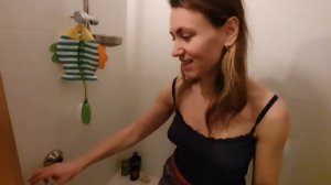 КАК УСТАНОВИТЬ КРАН СМЕСИТЕЛЬ В ВАННОЙ СВОИМИ РУКАМИ ✔ Смотри и учись!