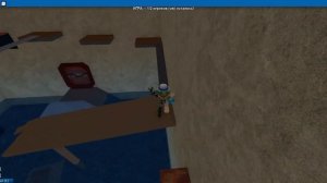 #roblox  DimkaRobo играет с @TimStudio в Побег от воды ? Flood Escape Classic ч1