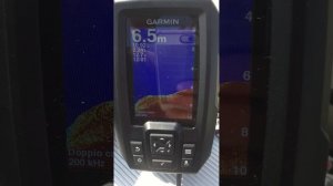 Garmin Striker 4