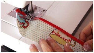 Bias Binding Foot | Sewing Tutorial | Sewing Machine Feet explained | Frocks & Frolics