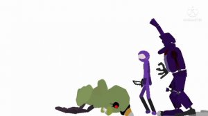 Fnaf+Among us Vs dark deception.(Stick nodes Pro)