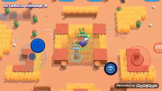 Прохождение бравл старс 6 часть 40 минут смотреть онлайн