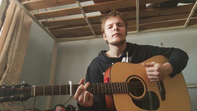 Дневник Джессики - когда ты улыбаешься (cover) смотреть онлайн