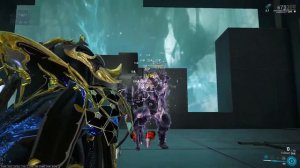 Warframe - Тайсис - Достаточно хорош? Билд 2022!!!