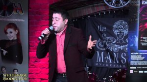 Конкурс «КЛЮЧИ К УСПЕХУ!» - Гагик Мкртчян