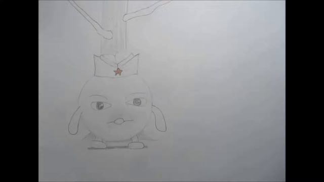 Колобок - побег из плена смотреть онлайн