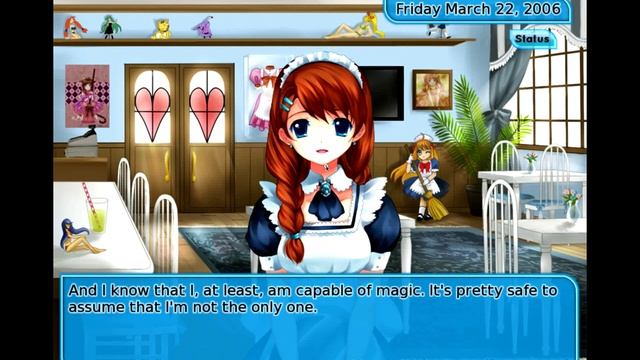 lets play fading hearts ep 2 смотреть онлайн