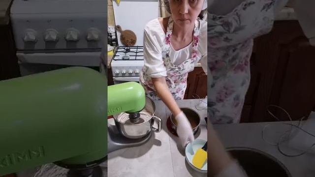 ??Зефирные конфеты в шоколаде, зефир "Заводной апельсин"?Marshmallows in chocolate?от @zefirnayafei смотреть онлайн