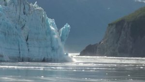 НАЧАЛОСЬ - Самый большой ЛЕДНИК Европы тает!!! Октябрь 2017