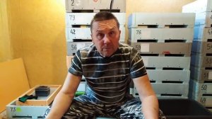 Откуда берутся черви "МИКС" или появление нового вида червя....