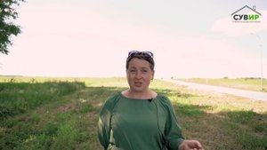 Обзор коттеджного поселка "Сказка" // Коттеджные поселки в Тюмени