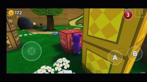 История Брата Баарена, часть 1