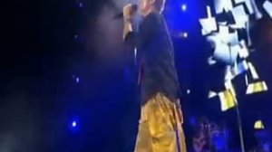 David Bisbal - Cuidar Nuestro Amor (Premonición Live DVD1)