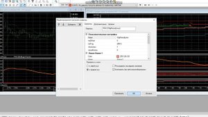 Стратегия 2тф масд и сар , настройка квик