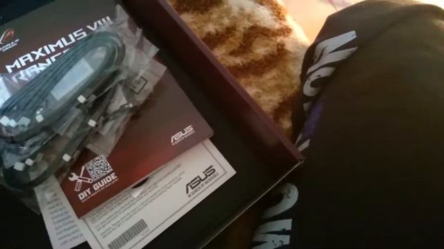 Asus maximum viii Ranger z170(part 3) смотреть онлайн