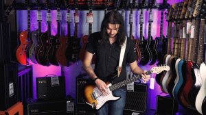 Squier Bullet Stratocaster Demo & Review - A Cheap Electric Guitar That Sounds Great