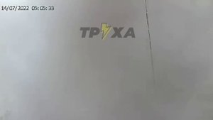 Свежее видео прилётов по объектам ВСУ в Николаеве.