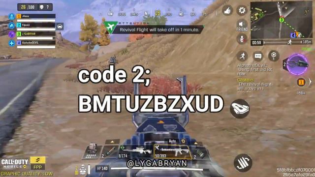 *June 2021*Call Of Duty Mobile New Redeem Code|CoD Mobile Redeem Code Garena for Epic Skin Characte
