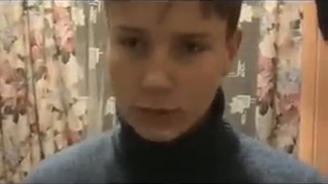 Пацан выпил а пахан снял на камеру смотреть онлайн