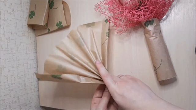 Новая идея, как красиво оформить одну розу для поздравления, чтобы всех удивить смотреть онлайн