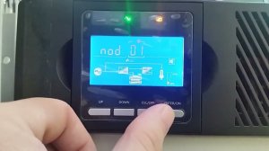 Hiden KU9103S-RT и Powerman Online 2000 Plus, а также как их видит UPSilon 2000.