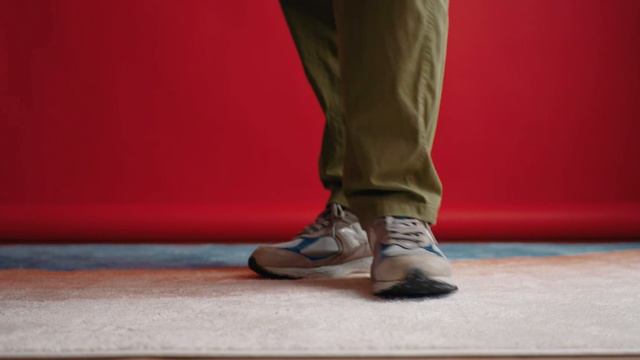 New Balance 2002R спустя 6 месяцев! смотреть онлайн