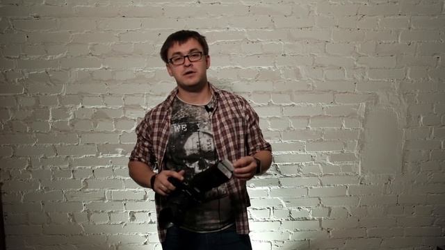 BROСвет #2 - Практика работы с одной вспышкой на камере смотреть онлайн