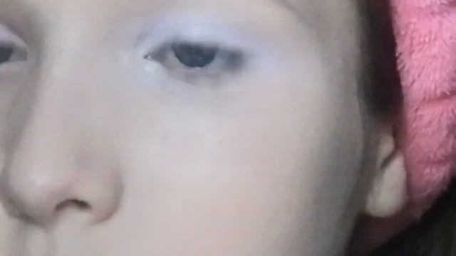 Макияж :длинные стрелки??? смотреть онлайн