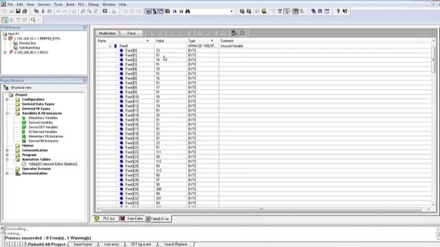 Обзор ePAC Modicon М580 Часть 2 смотреть онлайн