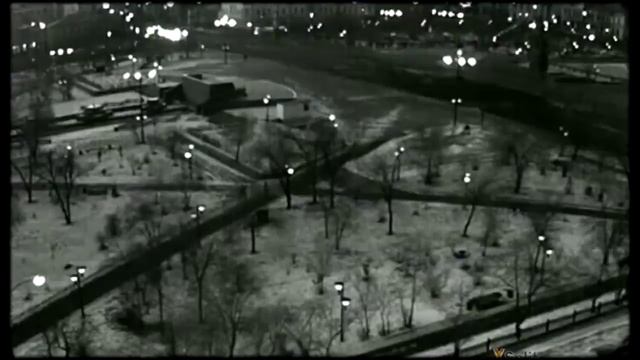 Chitalive | TimeLapse | Один день Читы за 60 секунд смотреть онлайн