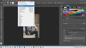 Creative Photo Editing In Photoshop CC 2020