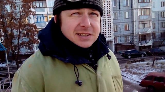 2го декабря 2й этаж! Продолжаем на стройке Черкассы 5 10 смотреть онлайн