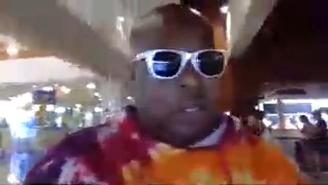 PLAZA LAS AMERICAS IN PLAYA DEL CARMEN MEXICO смотреть онлайн