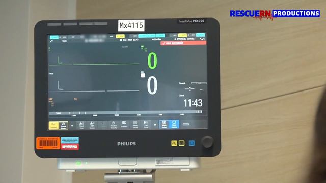 CodePRep: The Lifesaving Program Empowering Nurses to Rescue Infants Like Baby Savannah
