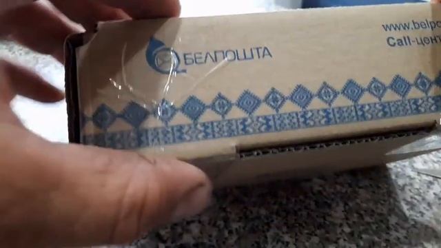 Посылка из Белоруссии!!!Матки бакфаст!!! смотреть онлайн