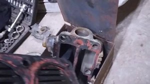 Компрессор для пескоструя ВВ 0,8/8-720