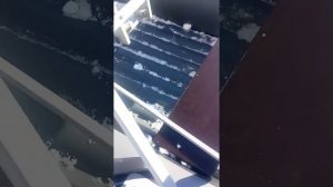 Сборка аэроустановки Лифан 30 сил на лодке Ротан от СамАвиа