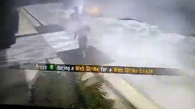 Banana spider man is crazy! смотреть онлайн