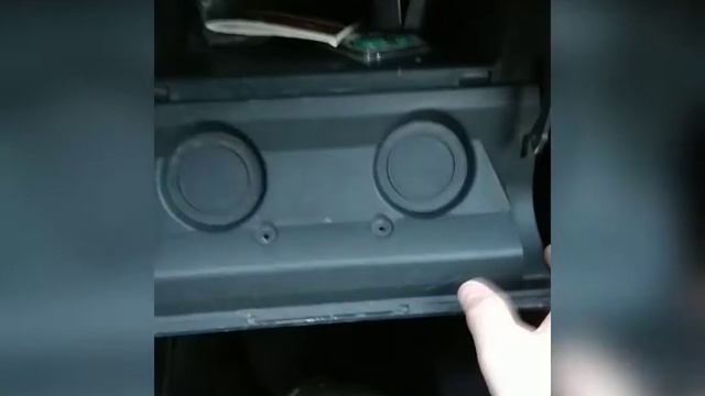 Разборка крышки бардачка ВАЗ 2114 смотреть онлайн