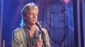 Chris Norman - Midnight Lady 1986.