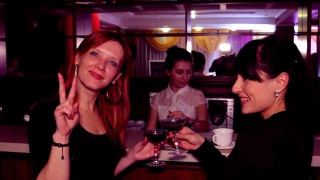 Празднование 5ти летия "Афродиты" 1 смотреть онлайн